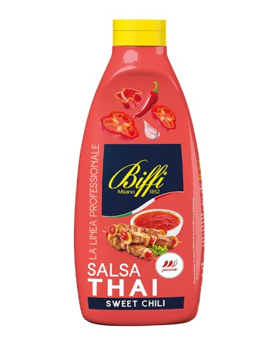 BIFFI SALSA THAI TWISTER PROFESSIONALE GR.900