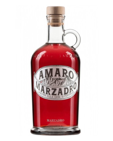 MARZADRO AMARGO CON HIERBAS DEL MONTE CL.70