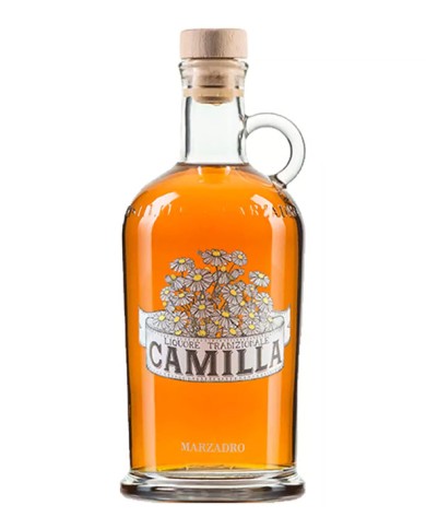 MARZADRO LIQUORE TRADIZIONALE DI CAMILLA CL.70