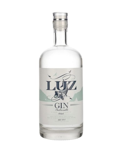 LUZ GIN FASHIONABLE GARDA LAKE CL.70