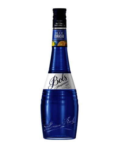 BOLS AZUL CURAZAO AMSTERDAM CL.70