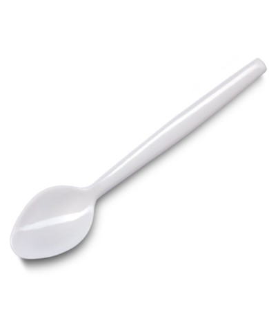 PAPERLYNEN BIODEGRADABLE SPOONS IN CPLA 100 PIECES