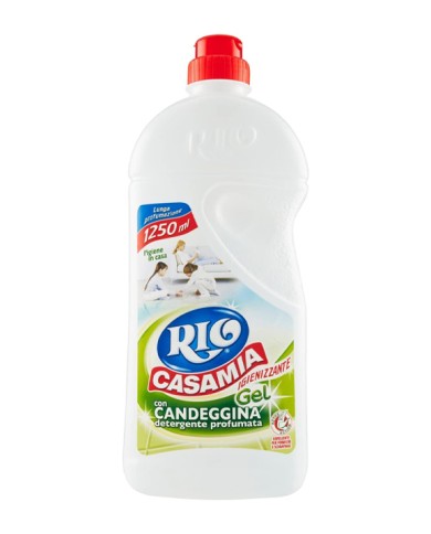 RIO CASA MIA AVEC GEL EAU DE JAVEL LT.1,25