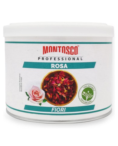 MONTOSCO PROFESSIONELE ROZENBLAADJES BLOEMEN GR.30