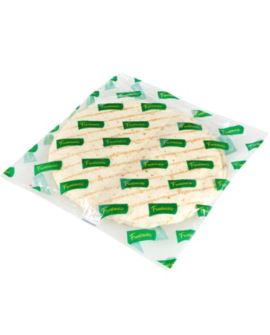 DEVELEY FUNTASTIC TORTILLAS CM.25 X 15 STÜCK