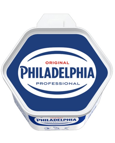 PHILADELPHIA ORIGINAL PROFESIONAL GR.500