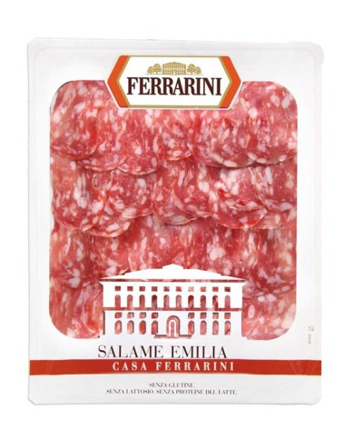 FERRARINI SALAME EMILIA GR.90 PFANNE