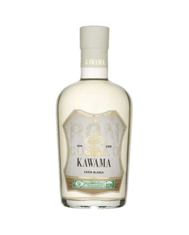 KAWAMA RON CARTA BLANCA CL.70