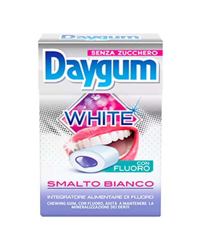 20 ASTUCCI GOMME DA MASTICARE VIVIDENT XYLIT CON XILITOLO BLU CHEWING GUM