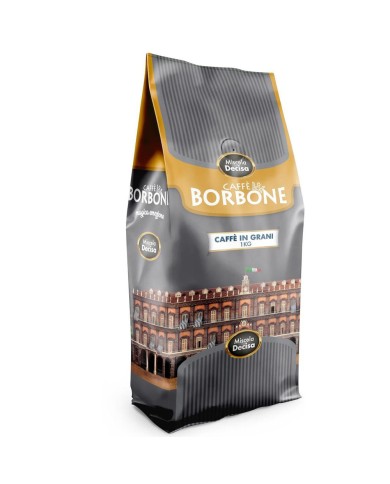 BORBONE KAFFEBÖNOR BRÄNNANDE BLANDNING 1 KG