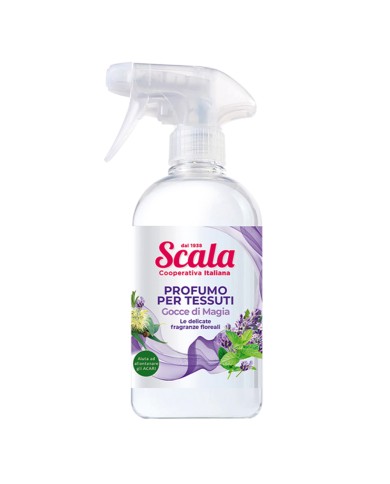 SCALA DROPS MAGISCHE SPRAY 500 ML