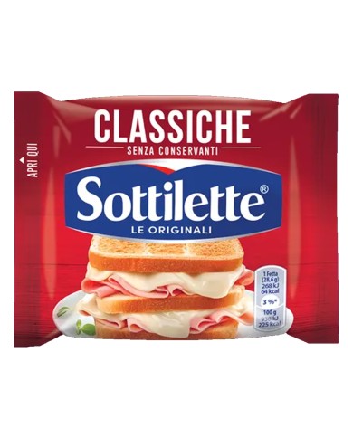 CLASSIC THICLES L'ORIGINAL 400 GR