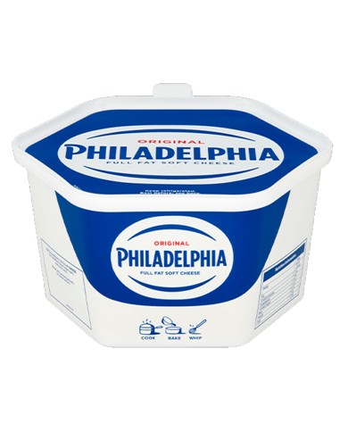 PHILADELPHIE 1,65 KG