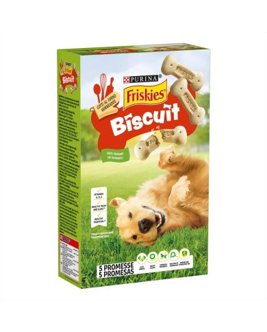 FRISKIES BISCUIT FOR DOG GR.650