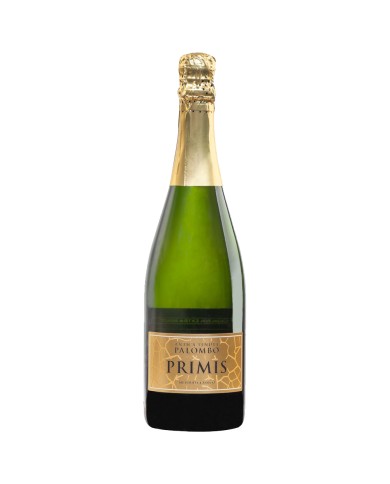 ANTICA TENUTA PALOMBO PRIMIS METODA SPARKLING KLASYCZNA CL.75