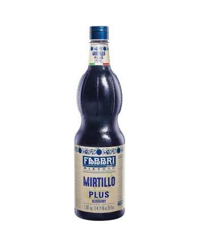 FABBRI MIXYBAR ARÁNDANOS PLUS LT.1