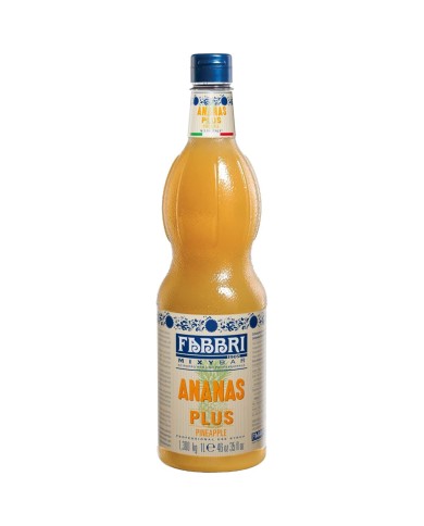 FABBRI MIXYBAR ANANAS PLUS LT.1