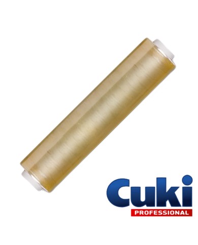 CUKI PROFESSIONAL NACHFÜLLFOLIE 30 CM X 30 METER