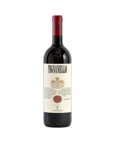 MARCHESI ANTINORI VIN TIGNANELLO 2021 CL.75