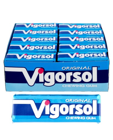 VIGORSOL BANDEN 40PZ