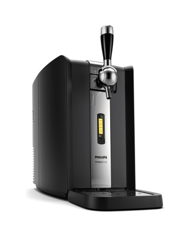 GRIFO DE CERVEZA PHILIPS PERFECTDRAFT 2.0 NEGRO