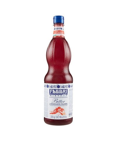 FABBRI MIXYBAR AMARGO L'AMARICANTE ITALIANO LT.1