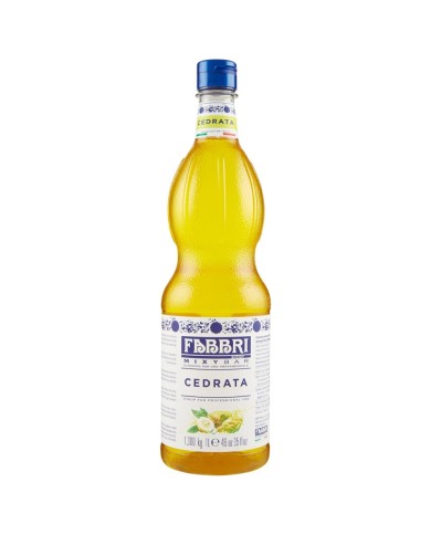 FABBRI MIXYBAR CEDRATA LT.1