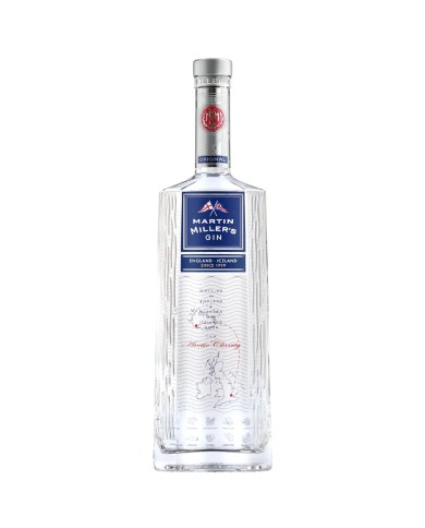 GIN MARTINA MILLERA CL.70