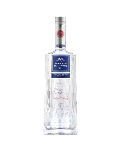 MARTIN MILLERS GIN CL.70