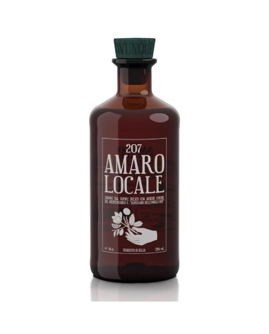 207 AMARO LOCALE CL.70