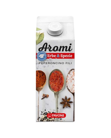 PAVONE PAON EN DISTRIBUTEUR 50 GR.