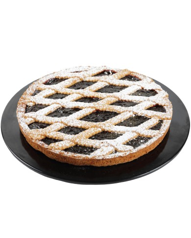 GARGANI CROSTATA DI VISCIOLE ARTIGIANALE KG.1,2