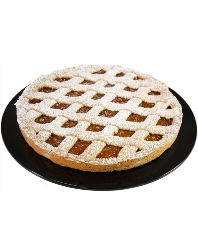 GARGANI ARTISAN APRICOT PIE KG.1.2