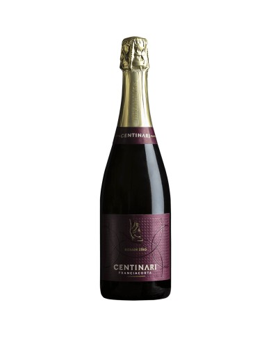 CENTINARI FRANCIACORTA DOSAGE ZÉRO DOCG CL.75