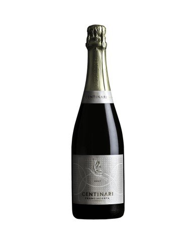 CENTINARI FRANCIACORTA BRUT DOCG CL.75