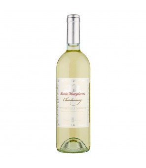 SANTA MARGHERITA CHARDONNAY VIGNOBLES DOLOMITI IGT 75 CL