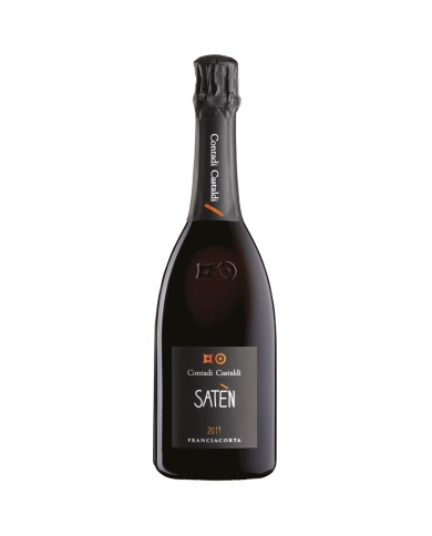 Contadi Castaldi Franciacorta Saten DOCG kl. 75