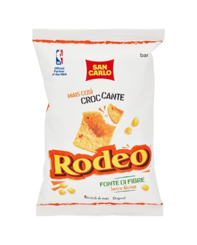 CHIPS DE RODEO DE SAN CARLO GR.47