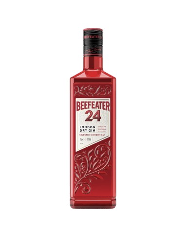 BEEFEATER 24 LONDON DRY GIN CL.70