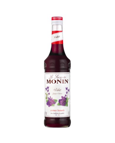 JARABE DE VIOLETA MONIN CL.70