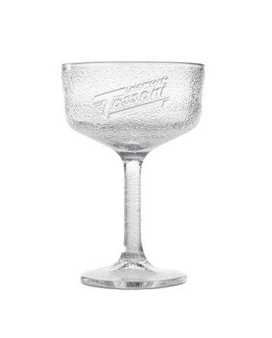 TASSONI GLASÖGON KUPP SET MED 4 GLAS