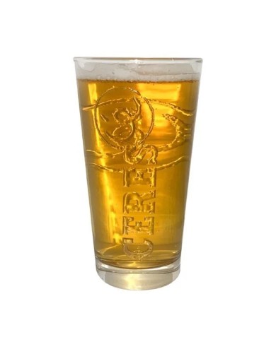 VERRES CERES AVEC LOGO LOT DE 6 PIÈCES X 30 CL