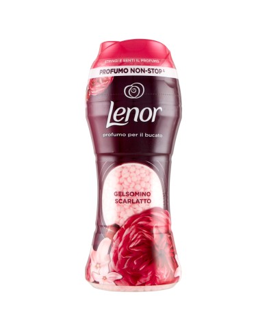 LENOR PARELS SCHARLAKEN JASMIJN WASPARFUM GR.210