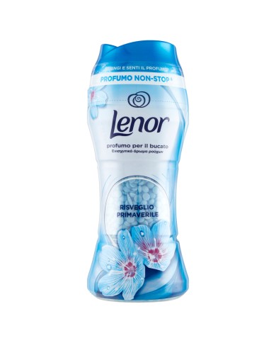 LENOR PERLE LENTE ONTWAKINGPARFUM VOOR WASGOED GR.210