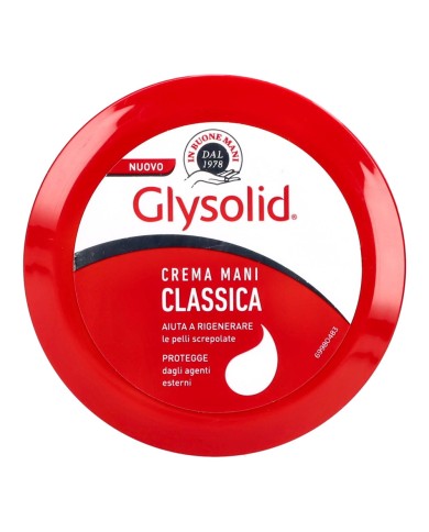 GLYSOLID KLASYCZNY KREM DO RĄK 75ML