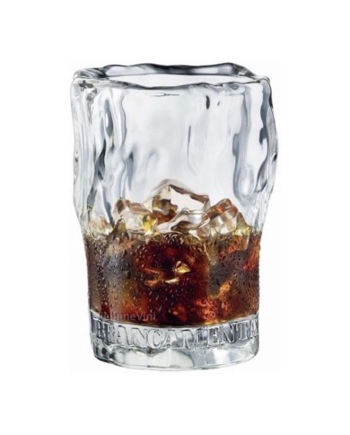 BRANCAMENTA SET OF 6 ICE BICCHIERI 18 CL.