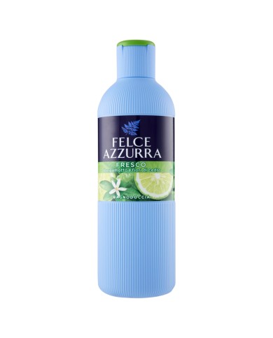 FELCE AZZURRA FRESH DUSCHBAD 650 ML