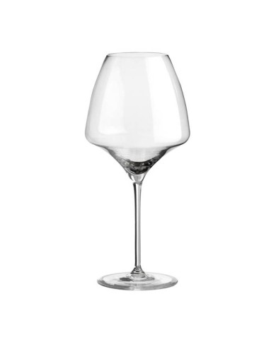 DUCA DI SALAPARUTA SOLO SET 6 SKYLINE GLASSES X 59 CL