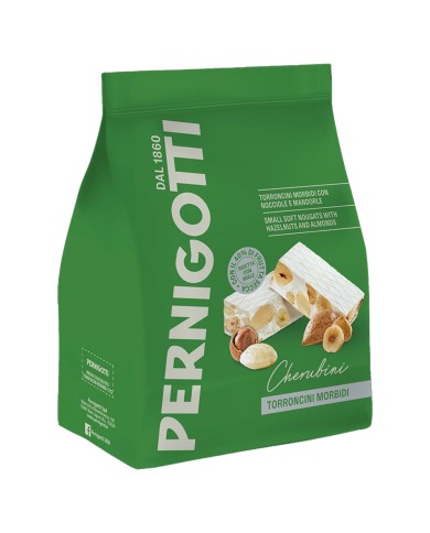 PERNIGOTTI CHERUBINI SOFT NOUGAT GR.117