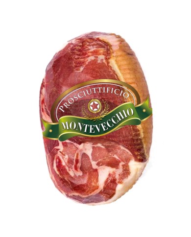 MONTEVECCHIO GRAN CULATTA APPROX. 4 KG